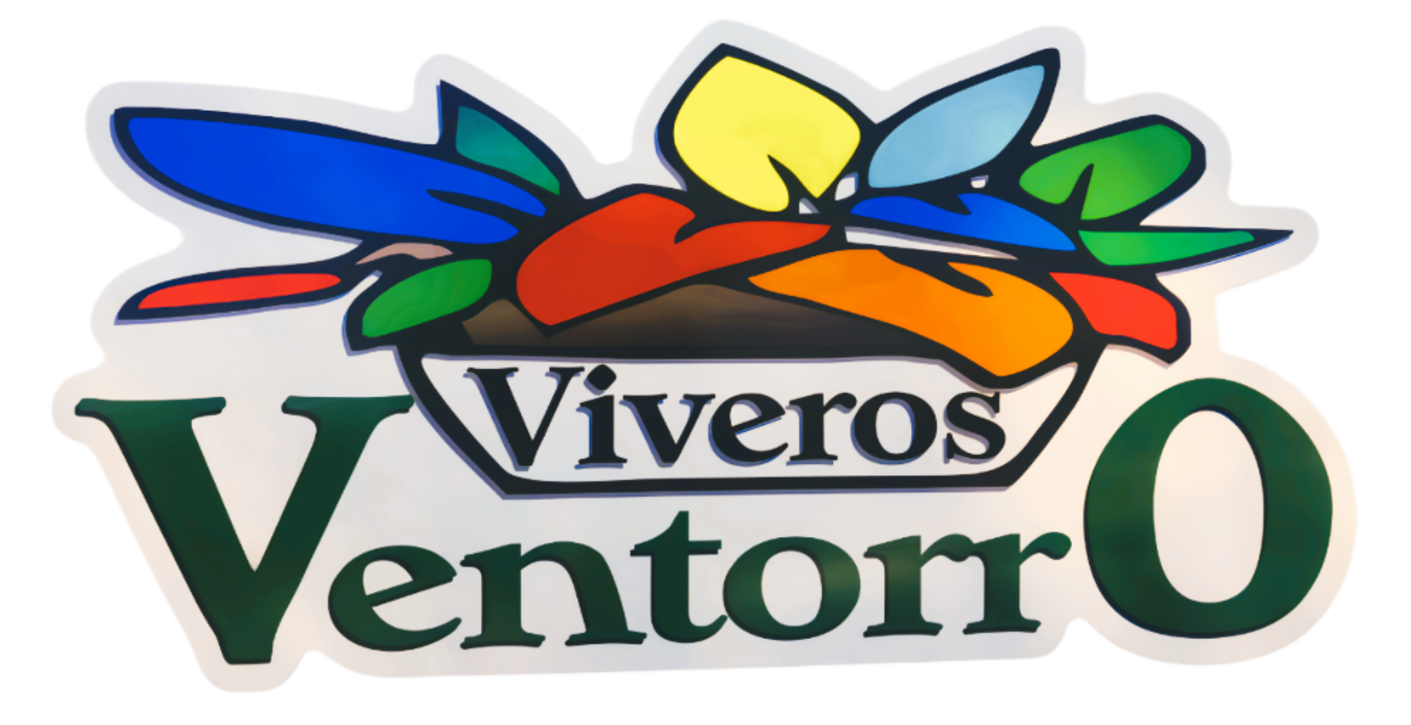 Viveros Ventorro